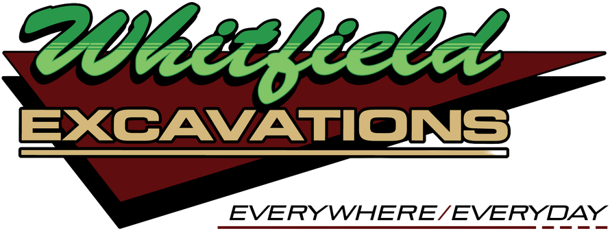 Whitfield Excavations, Everywhere, Everyday
