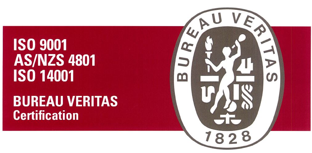 ISO 9001 Certified