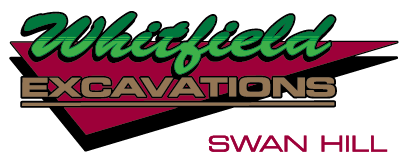 Whitfield Excavations